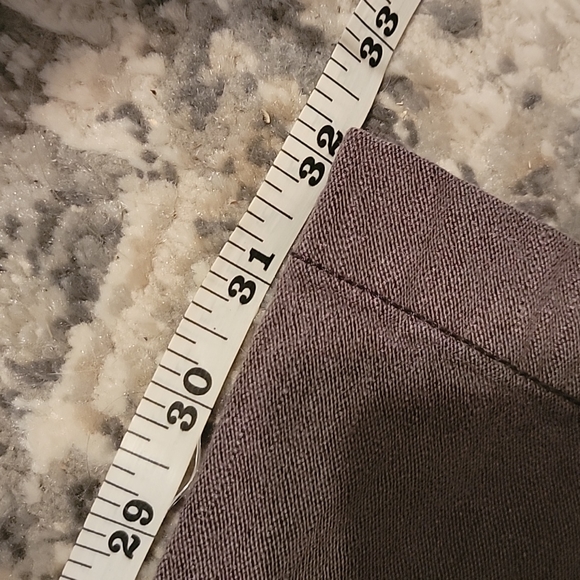 Draw string dress pants - Picture 5 of 9